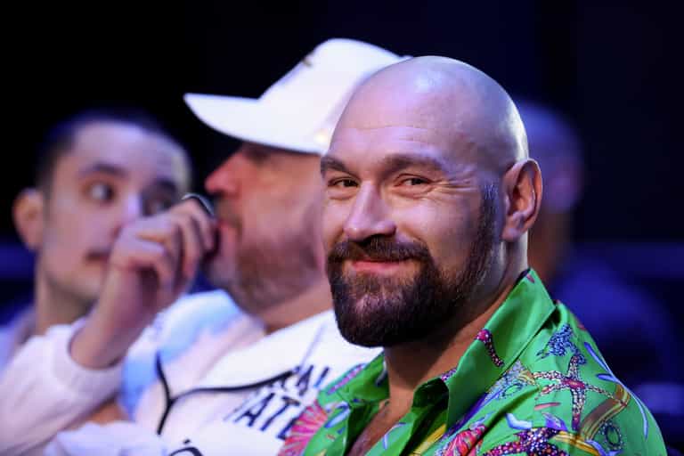 Tyson Fury vs Oleksandr Usyk bout off after talks collapse Tyson Fury vs Oleksandr Usyk bout off after talks collapse