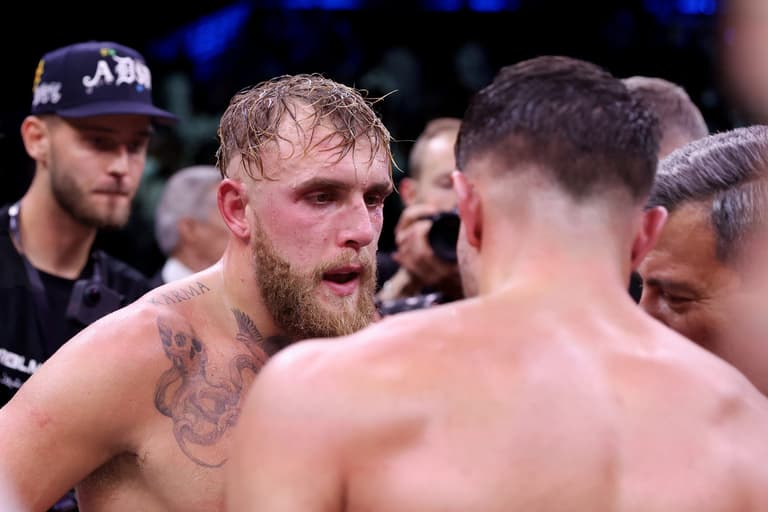 John Fury issues statement to Jake Paul demanding he honours all or nothing bet John Fury issues statement to Jake Paul demanding he honours all or nothing bet