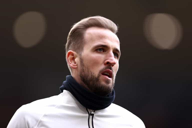 Spurs name their price for Kane, and Man United should still pay it Spurs name their price for Kane, and Man United should still pay it