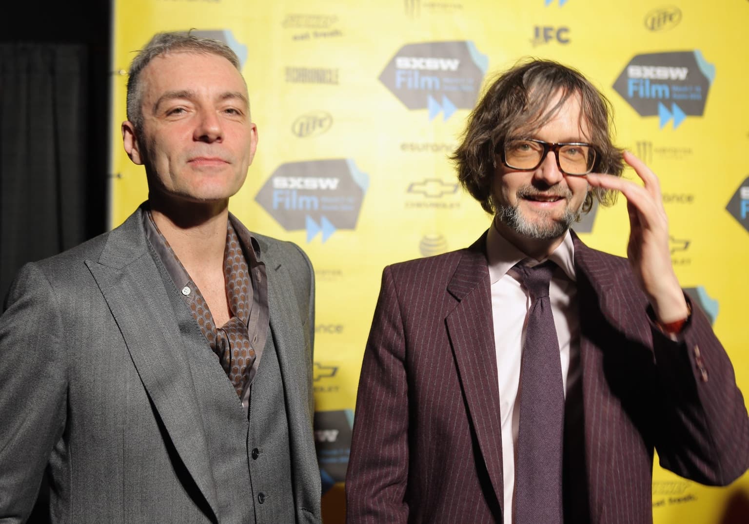 Pulp bass player Steve Mackey dies aged 56