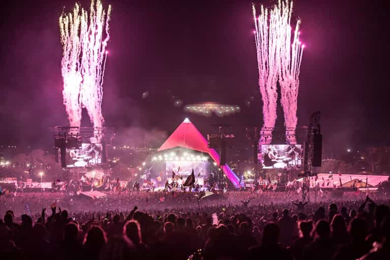Glastonbury 2023 controversy as all-white, all-male headliners announced Glastonbury 2023 controversy as all-white, all-male headliners announced