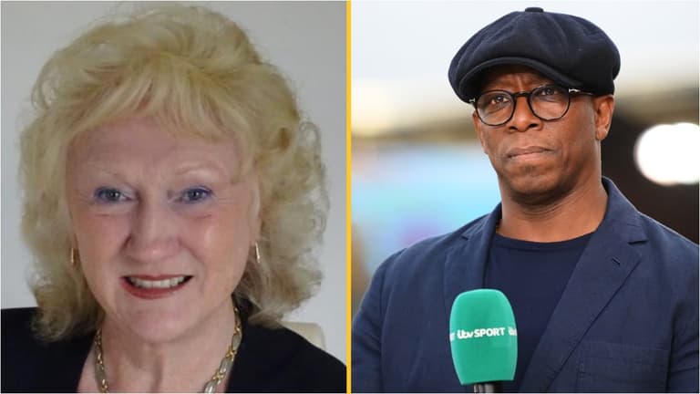 Tory councillor quits after calling Ian Wright a ‘typical Black hypocrite’ following Gary Lineker controversy Tory councillor quits after calling Ian Wright a ‘typical Black hypocrite’ following Gary Lineker controversy