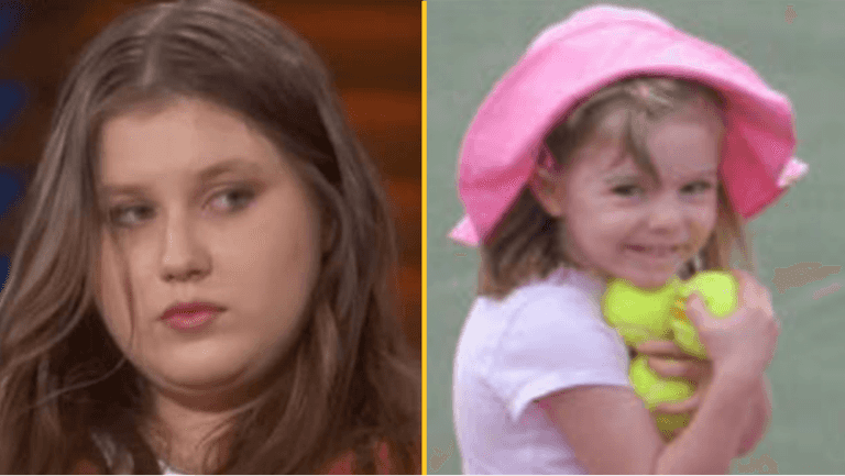Madeleine McCann’s sister reveals ‘creepy’ messages she received from woman claiming to be missing girl Madeleine McCann’s sister reveals ‘creepy’ messages she received from woman claiming to be missing girl