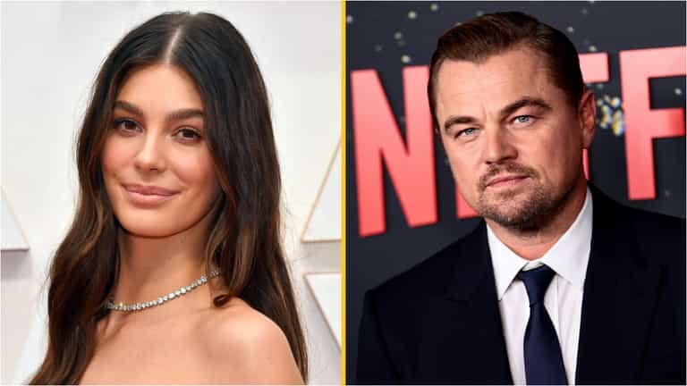 Leonardo DiCaprio’s ex Camila Morrone breaks silence six months after break up Leonardo DiCaprio’s ex Camila Morrone breaks silence six months after break up