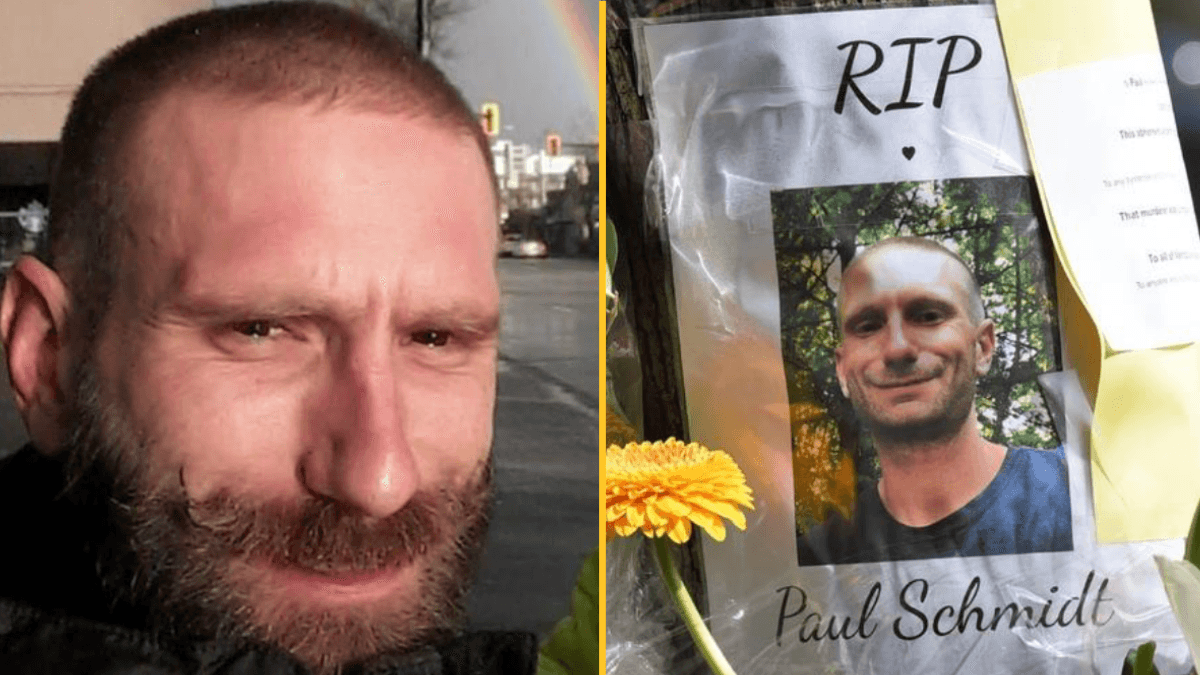Father fatally stabbed after asking man not to vape near his daughter