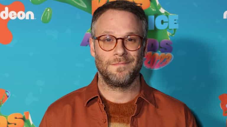 Seth Rogen teaming up with Bad Neighbours co-star for new Teenage Mutant Ninja Turtles movie Seth Rogen teaming up with Bad Neighbours co-star for new Teenage Mutant Ninja Turtles movie