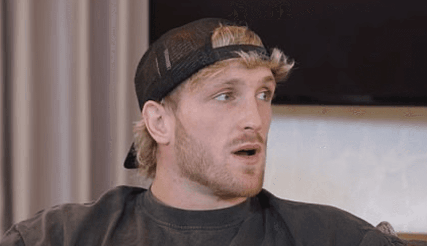 Logan Paul reveals plans to fight Tommy Fury