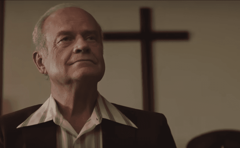Kelsey Grammer refuses to apologise for his faith as he opens up about religion Kelsey Grammer refuses to apologise for his faith as he opens up about religion