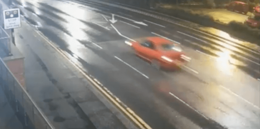 Drink-driver killed mum in one of ‘worst hit-and-run cases ever seen’ after dragging her body 900 metres