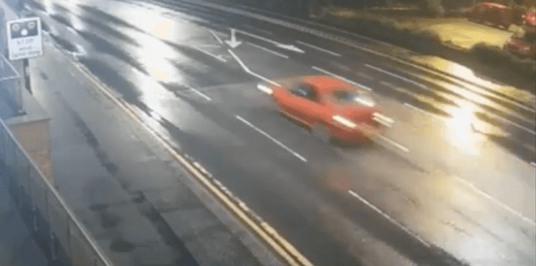 Drink-driver killed mum in one of ‘worst hit-and-run cases ever seen’ after dragging her body 900 metres Drink-driver killed mum in one of ‘worst hit-and-run cases ever seen’ after dragging her body 900 metres