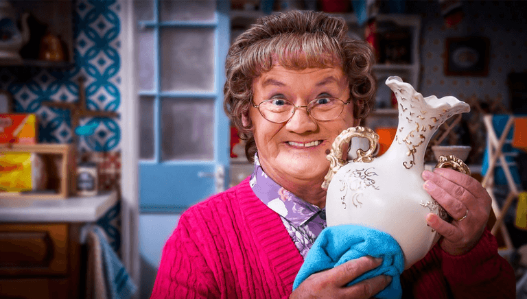 Mrs Brown’s Boys to return with four-episode mini series, BBC confirms Mrs Brown’s Boys to return with four-episode mini series, BBC confirms