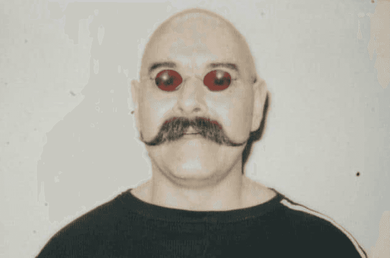 Charles Bronson shares plans for future if he’s released after nearly 50 years Charles Bronson shares plans for future if he’s released after nearly 50 years