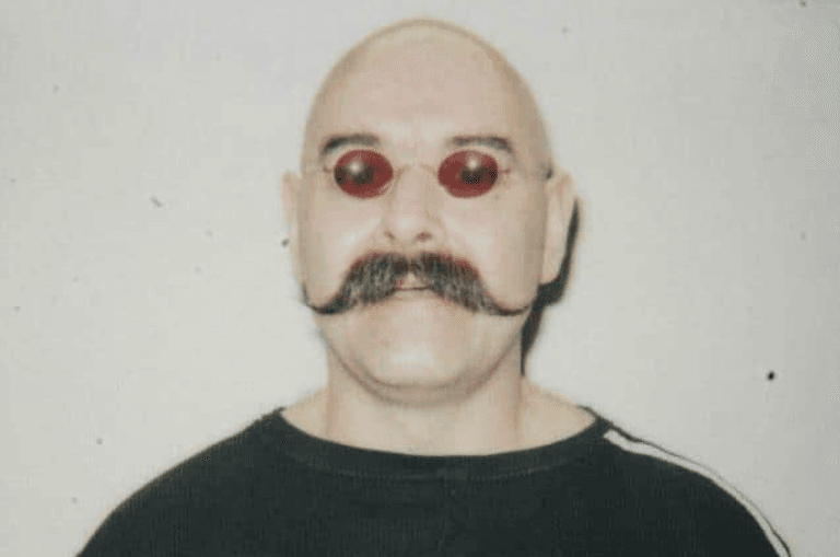 Charles Bronson shares plans for future if he’s released after nearly 50 years Charles Bronson shares plans for future if he’s released after nearly 50 years