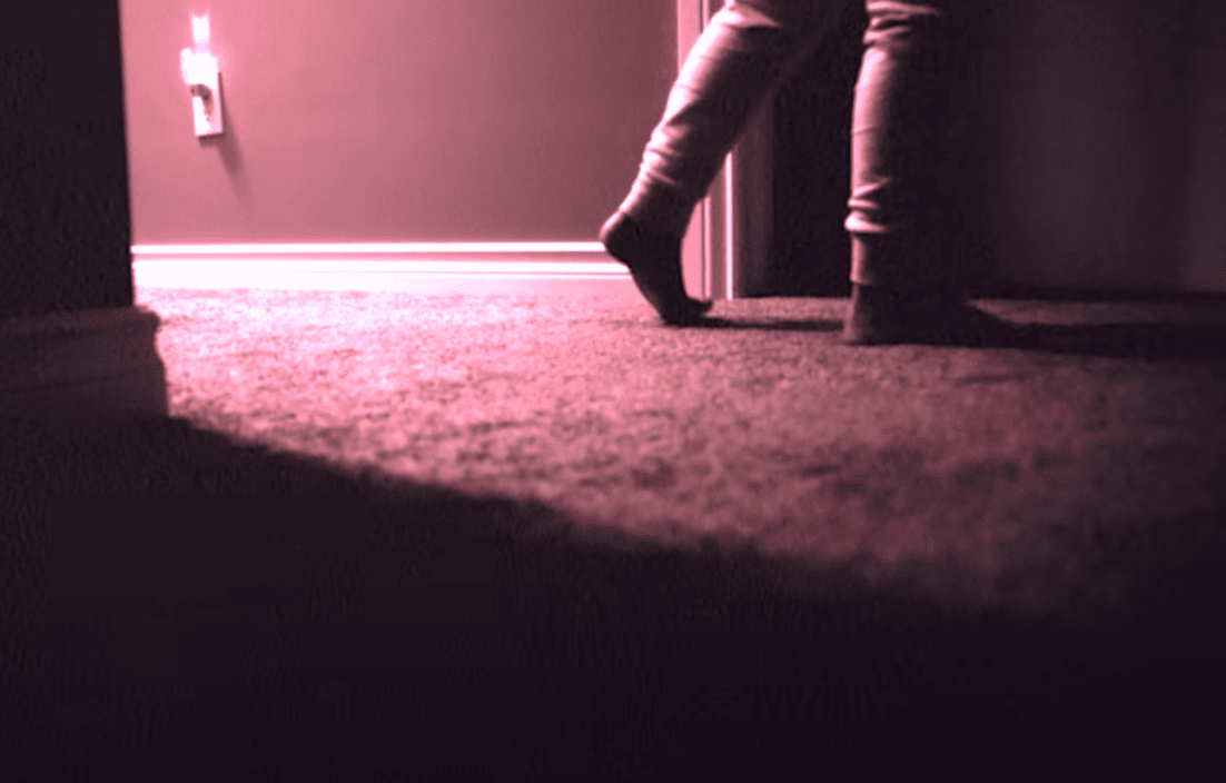 New horror film so scary people are ‘throwing up at the cinema’ and ‘begging for it to end’