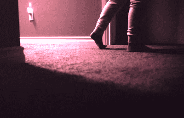 New horror film so scary people are ‘throwing up at the cinema’ and ‘begging for it to end’ New horror film so scary people are ‘throwing up at the cinema’ and ‘begging for it to end’