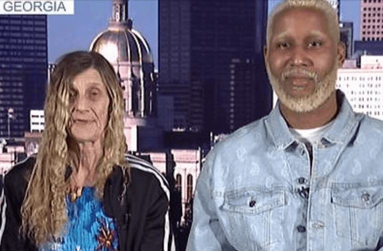 Woman, 62, wants baby with husband, 26, but is told she’s ‘too old’ Woman, 62, wants baby with husband, 26, but is told she’s ‘too old’