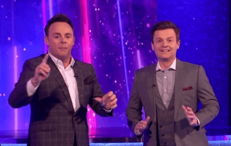 ITV criticised after ‘fake’ Ant and Dec’s Saturday Night Takeaway segment ends in tears ITV criticised after ‘fake’ Ant and Dec’s Saturday Night Takeaway segment ends in tears