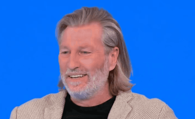 Robbie Savage close to tears after his son scores his first professional goal Robbie Savage close to tears after his son scores his first professional goal