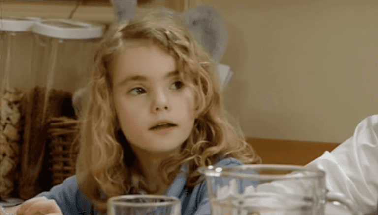 ‘Outnumbered’ child star who played adorable Karen Brockman now unrecognisable ‘Outnumbered’ child star who played adorable Karen Brockman now unrecognisable
