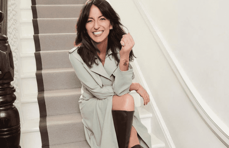 Davina McCall announced as host of ‘middle aged’ Love Island after ‘manifesting’ role Davina McCall announced as host of ‘middle aged’ Love Island after ‘manifesting’ role