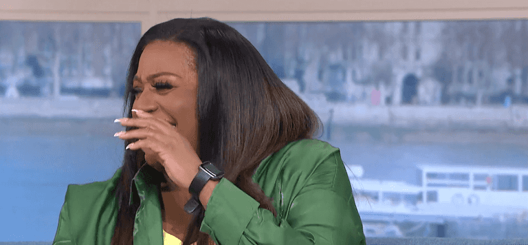 Alison Hammond reprimanded following ‘leprechaun whisperer’ comments on This Morning Alison Hammond reprimanded following ‘leprechaun whisperer’ comments on This Morning