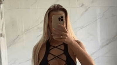 Woman slammed for ‘inappropriate’ and ‘disrespectful’ funeral dress