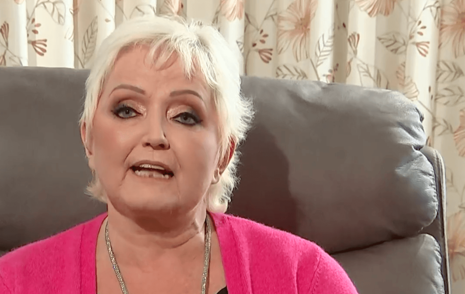 Linda Nolan says her cancer has spread to her brain in heartbreaking interview