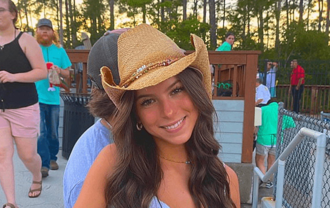 TikTok star killed in crash days after posting about never being in an accident