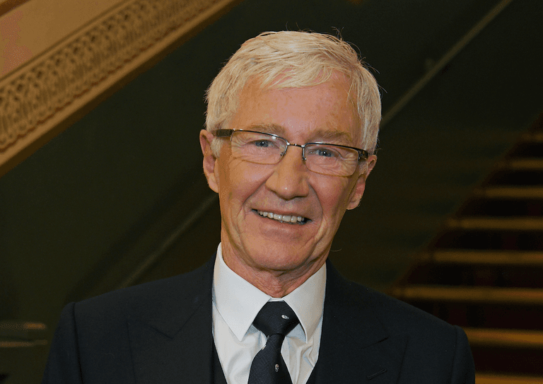 Paul O’Grady: Comedian and TV presenter dies aged 67 Paul O’Grady: Comedian and TV presenter dies aged 67