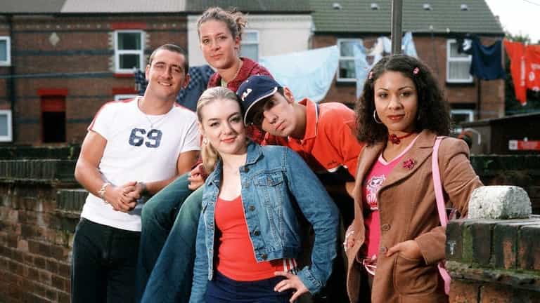 Two Pints of Lager set for a comeback with ‘Last Orders’ script Two Pints of Lager set for a comeback with ‘Last Orders’ script