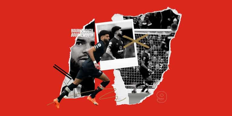 Former referee confirms Arsenal v Bournemouth goal should have been disallowed Former referee confirms Arsenal v Bournemouth goal should have been disallowed