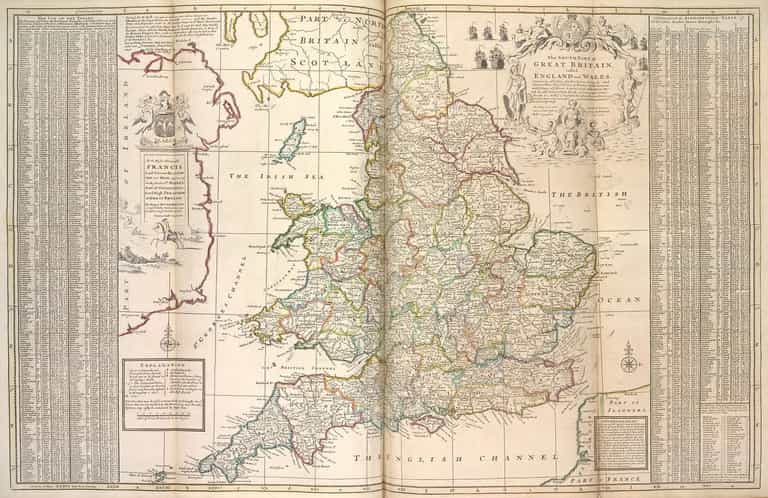 New map showing where ‘the north’ begins divides opinion New map showing where ‘the north’ begins divides opinion