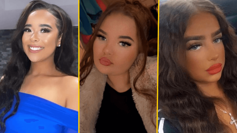 Three bodies found in search for five young people that disappeared on night out in Newport Three bodies found in search for five young people that disappeared on night out in Newport