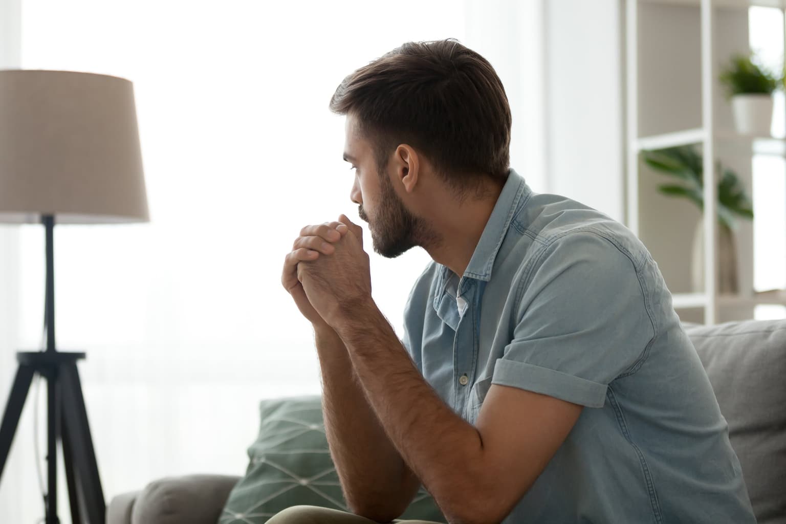 Adopted man discovers wife of six years is actually his sister