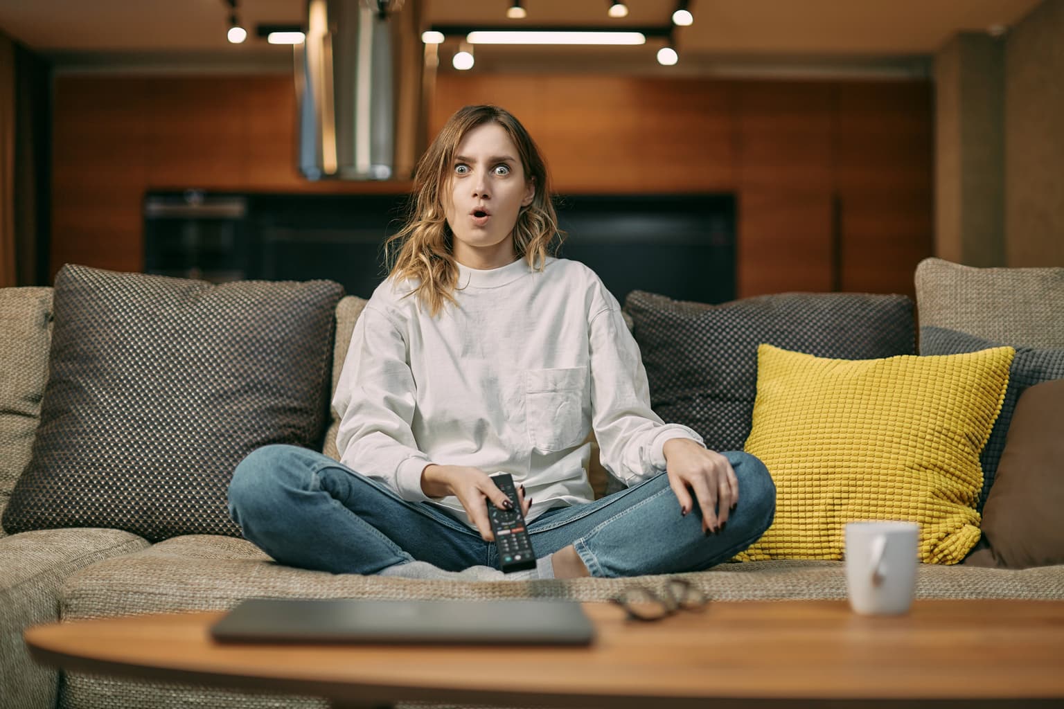 Britain’s most complained about TV show has been revealed