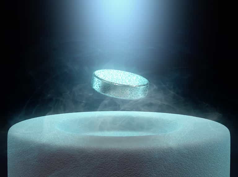 Scientists discover ‘miracle material’ that could change the world Scientists discover ‘miracle material’ that could change the world