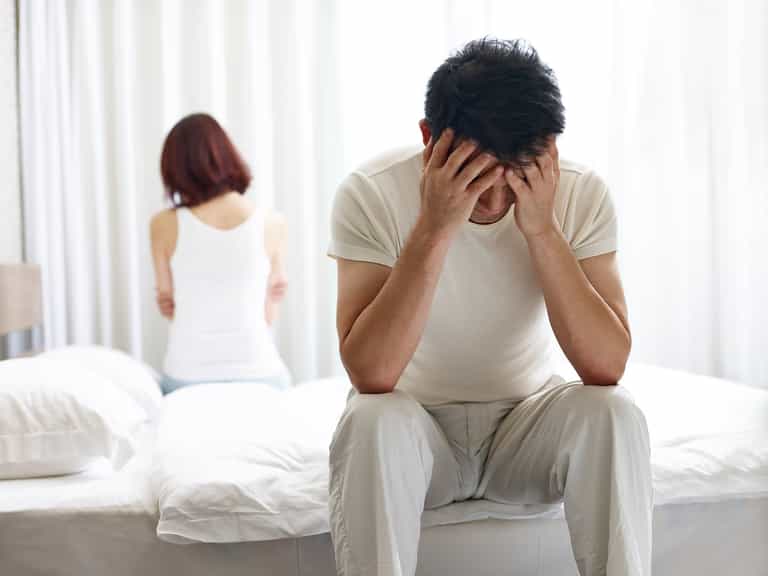 Woman given nine months to live asks husband if she can sleep with her ex one last time Woman given nine months to live asks husband if she can sleep with her ex one last time