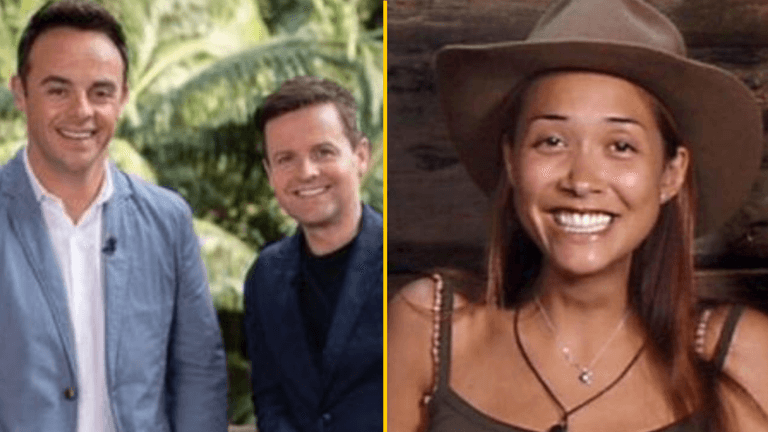 I’m a Celebrity 2023 full line up revealed I’m a Celebrity 2023 full line up revealed