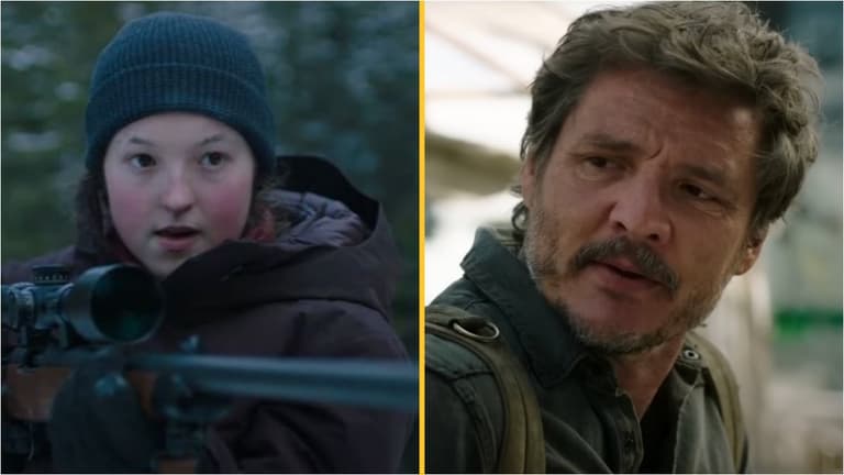 Bella Ramsey reveals when The Last of Us fans can expect the second season Bella Ramsey reveals when The Last of Us fans can expect the second season