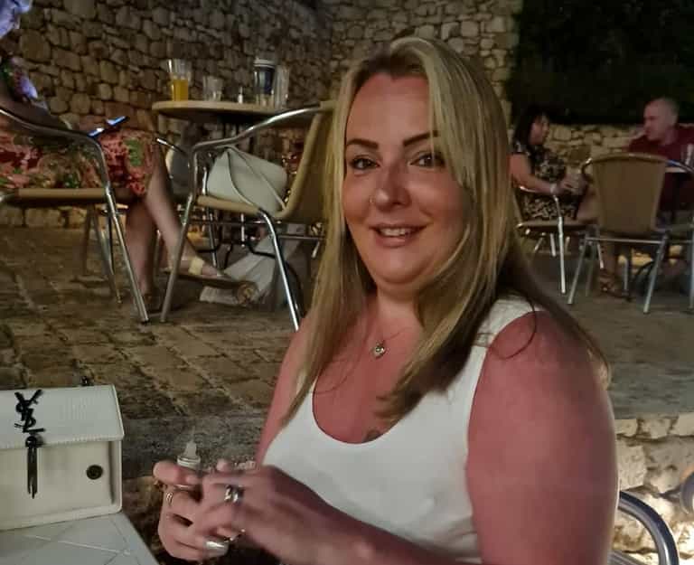 ‘I went on a girls’ holiday and realised I didn’t miss my husband so I divorced him’ ‘I went on a girls’ holiday and realised I didn’t miss my husband so I divorced him’