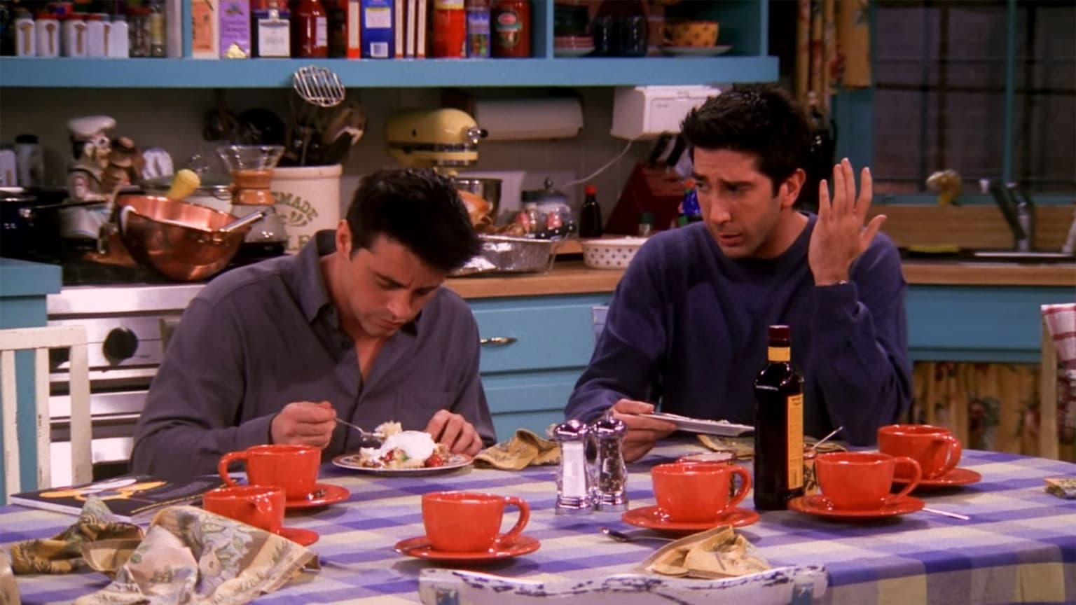 ‘What’s not to like?’: Sausage Trifle is now officially a thing