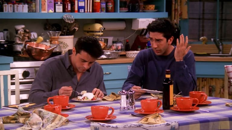 ‘What’s not to like?’: Sausage Trifle is now officially a thing ‘What’s not to like?’: Sausage Trifle is now officially a thing