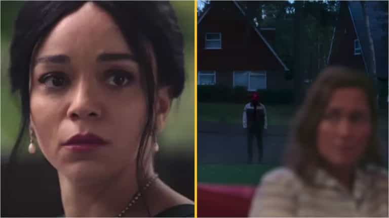 Viewers left ‘unable to sleep’ and ‘scarred for life’ by Netflix’s new horror movie Viewers left ‘unable to sleep’ and ‘scarred for life’ by Netflix’s new horror movie