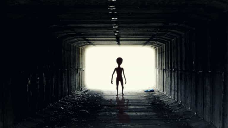 Time traveller says aliens will invade Earth today and abduct 8,000 humans Time traveller says aliens will invade Earth today and abduct 8,000 humans