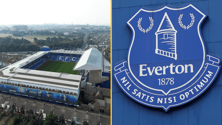Ex-Everton player arrested on suspicion of child sex offences could sue Ex-Everton player arrested on suspicion of child sex offences could sue