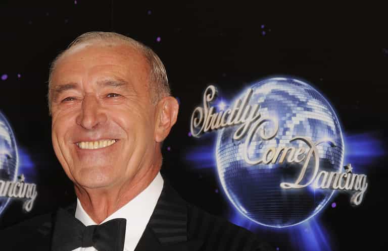 Len Goodman gave eery prediction about when he would die Len Goodman gave eery prediction about when he would die