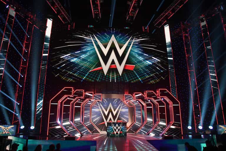 WWE sold to UFC parent company Endeavor WWE sold to UFC parent company Endeavor