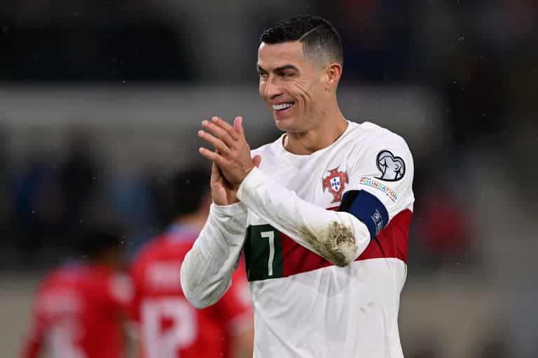 Cristiano Ronaldo ‘sold Porsche for half-price’ to get two X Factor stars’ phone numbers Cristiano Ronaldo ‘sold Porsche for half-price’ to get two X Factor stars’ phone numbers