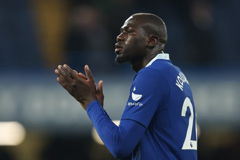 Kalidou Koulibaly praises Premier League’s ‘amazing’ Ramadan breaks Kalidou Koulibaly praises Premier League’s ‘amazing’ Ramadan breaks