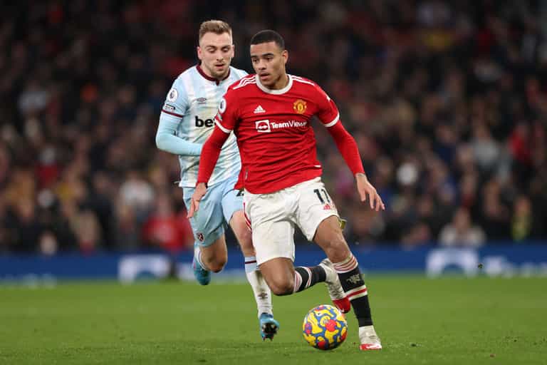 Mason Greenwood tells pals he’s ‘finished’ at Man Utd and will never play for them again Mason Greenwood tells pals he’s ‘finished’ at Man Utd and will never play for them again